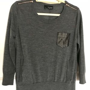 Kooples sweater